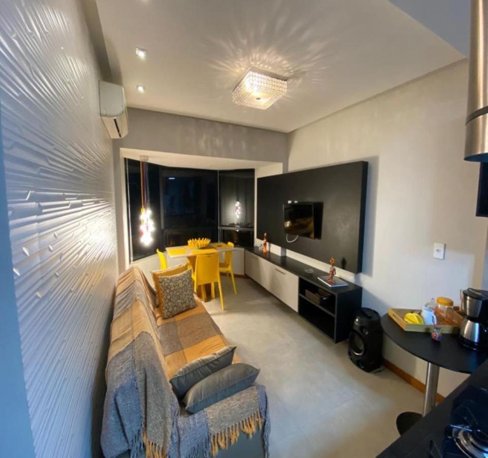 Апартаменты Excelente Localizacao Na Barra -Climatizado-Garagem Сальвадор Экстерьер фото